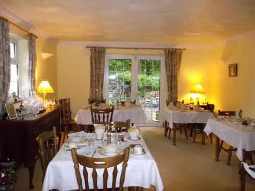 Willow Lodge BB