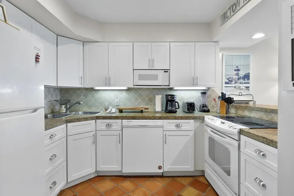 708 Schooner Court at The Sea Pines Resort