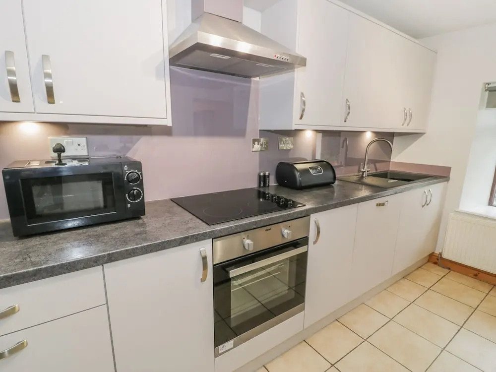 Bridgeway House, Blaenau Ffestiniog