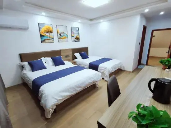 Kunshan Rural Boutique Homestay