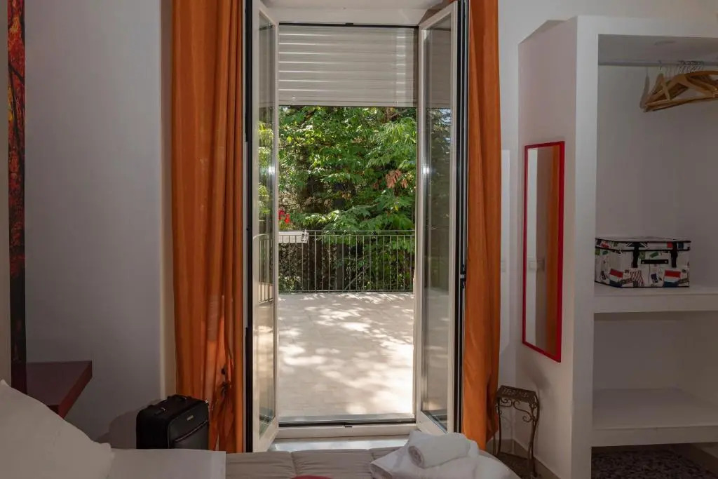 LN ETNA HOUSE-villa ad uso esclusivo