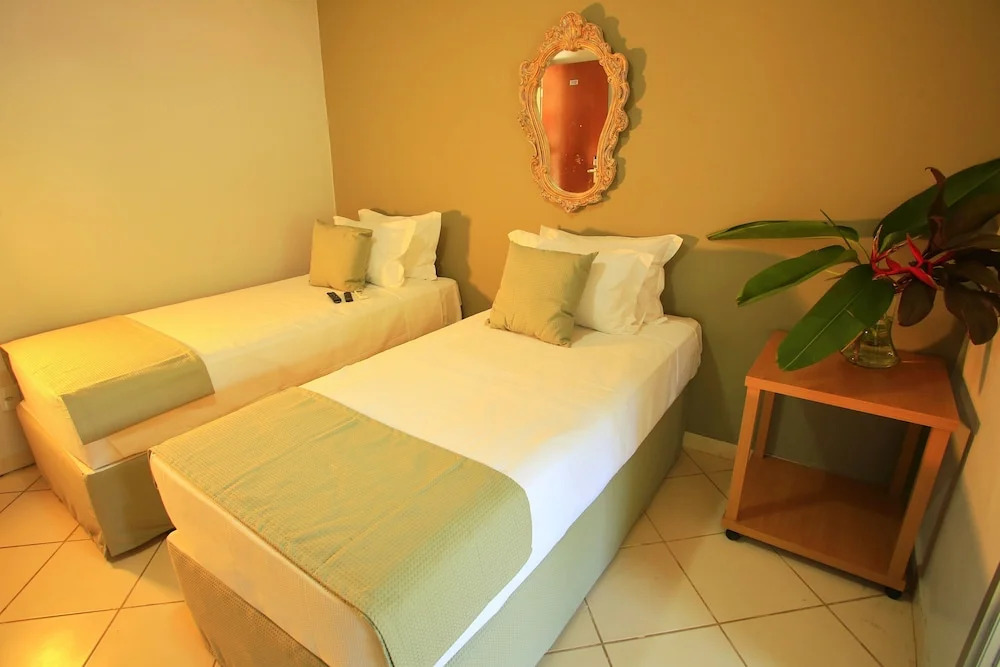Hotel Sesi Aruana