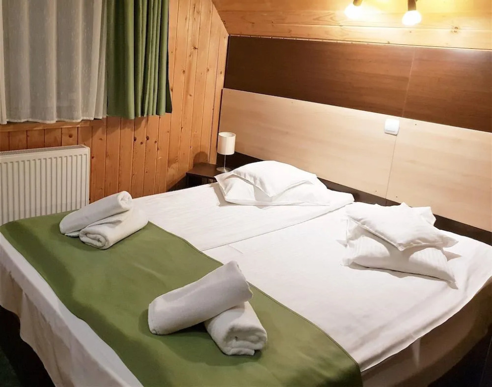 Traveland Boutique Resort Poiana Brasov