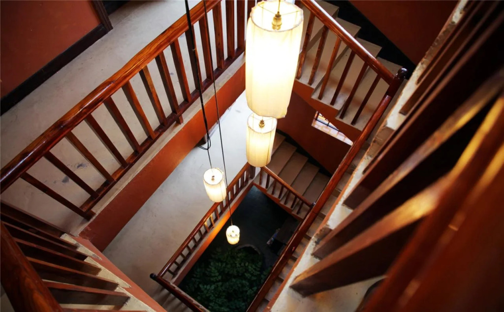 Yangshuo Village Inn Boutique Hotel