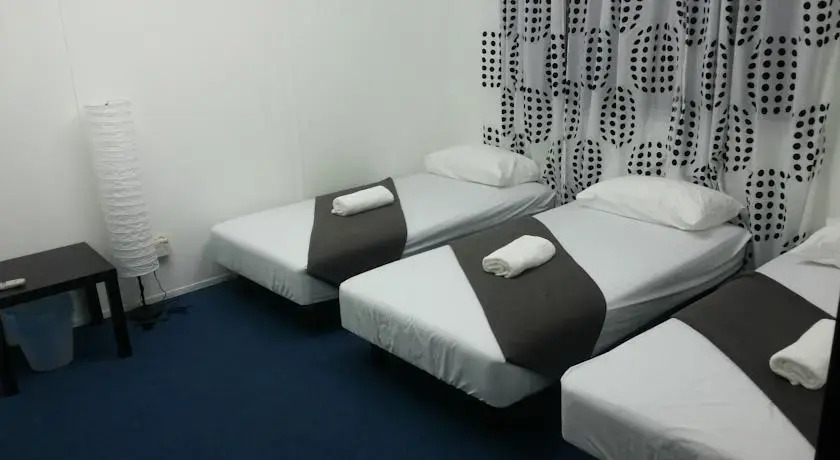 ST Holidays Inn