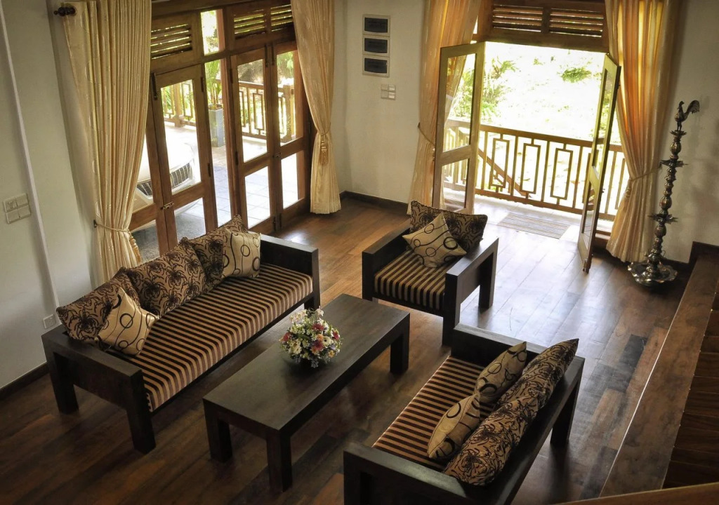 Amara Leisure Kandy