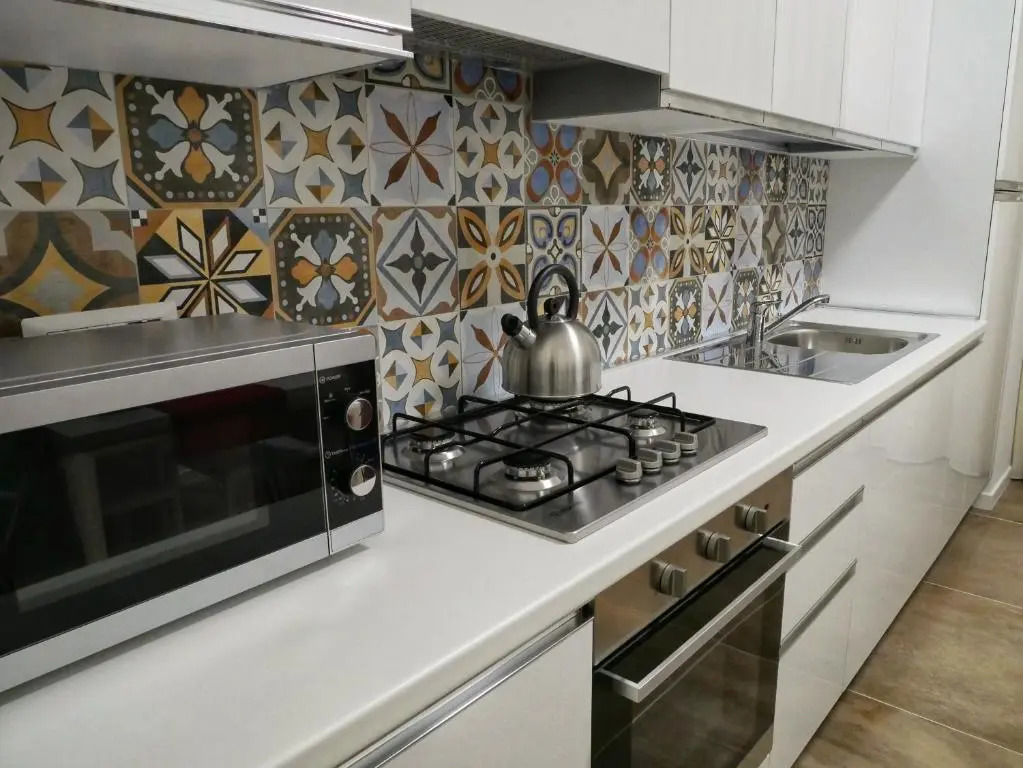 Denza Apartments