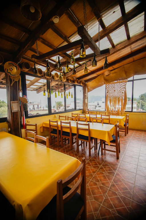 Hotel Posada la Escondida