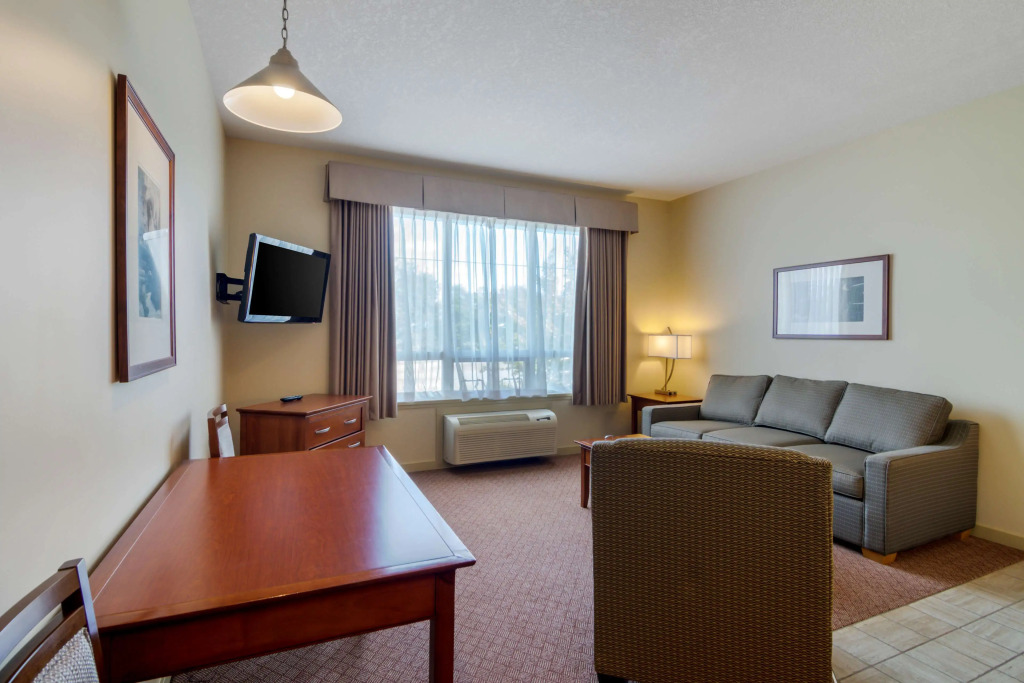 Best Western PLUS Chemainus Inn
