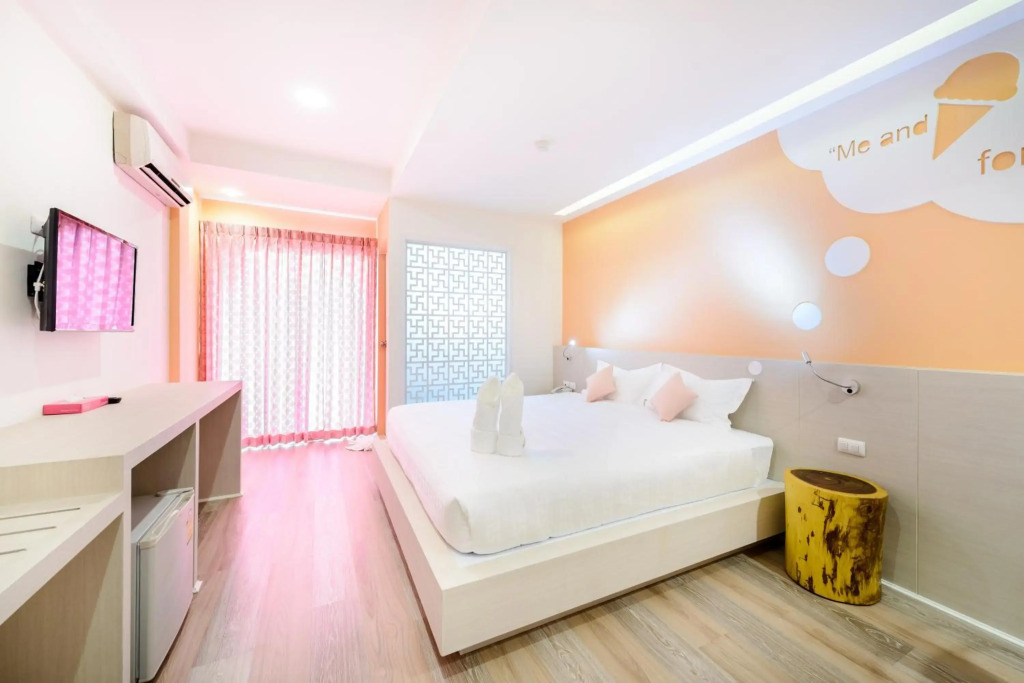 The Tint At Phuket Town - SHA Plus