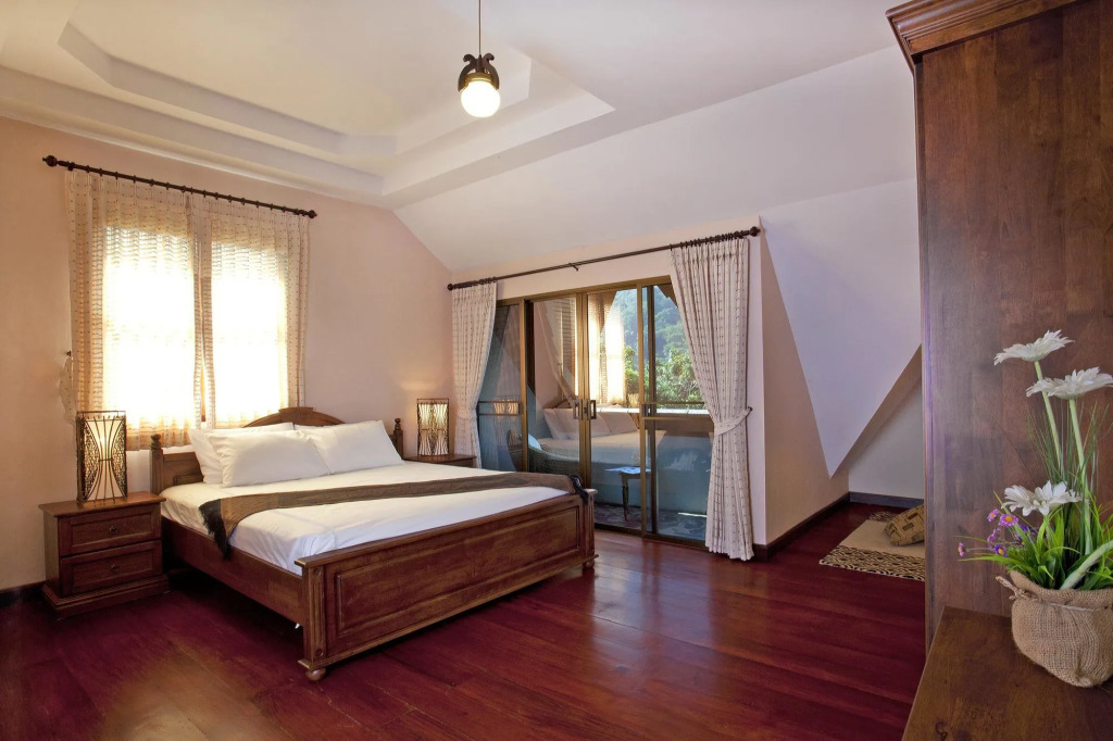 Villa Doi Luang Reserve