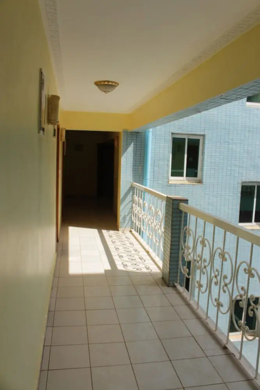 Adamaoua Hotel
