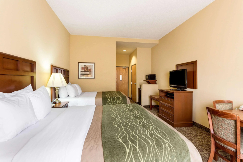 Comfort Inn & Suites Blytheville