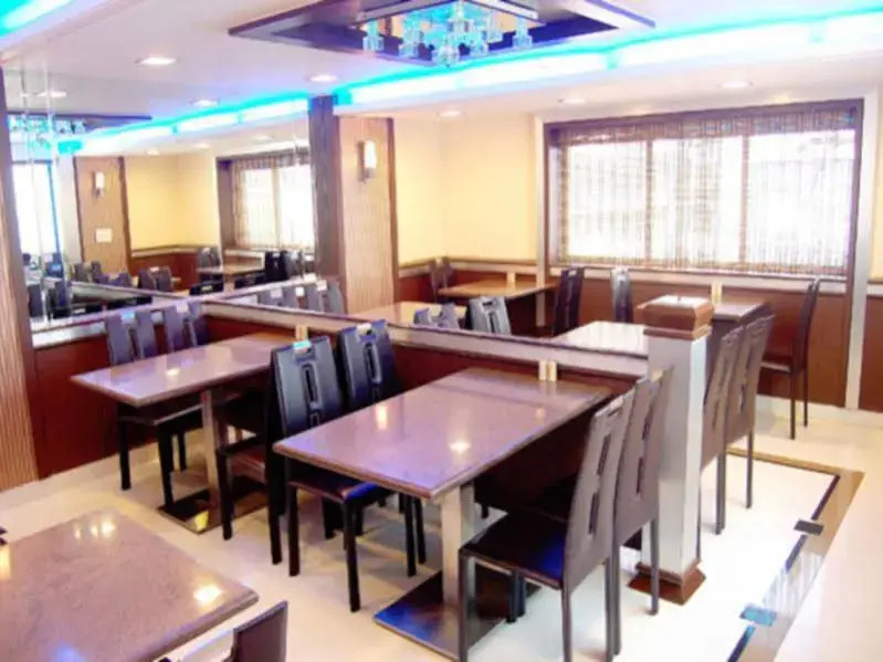 Hotel Manama