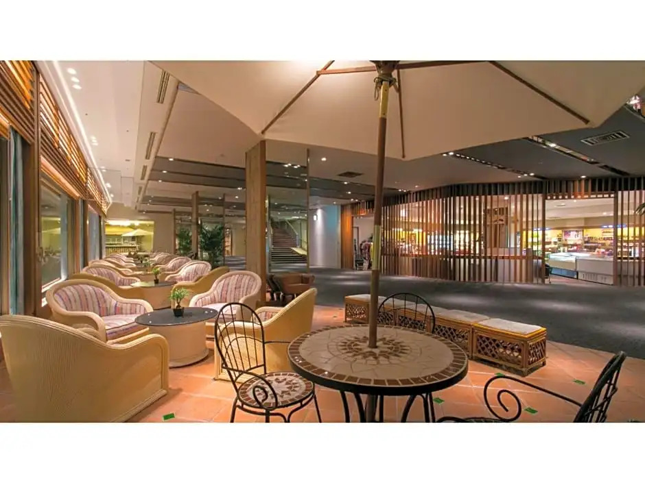 Kanzanji Sago Royal Hotel - Vacation STAY 43399v
