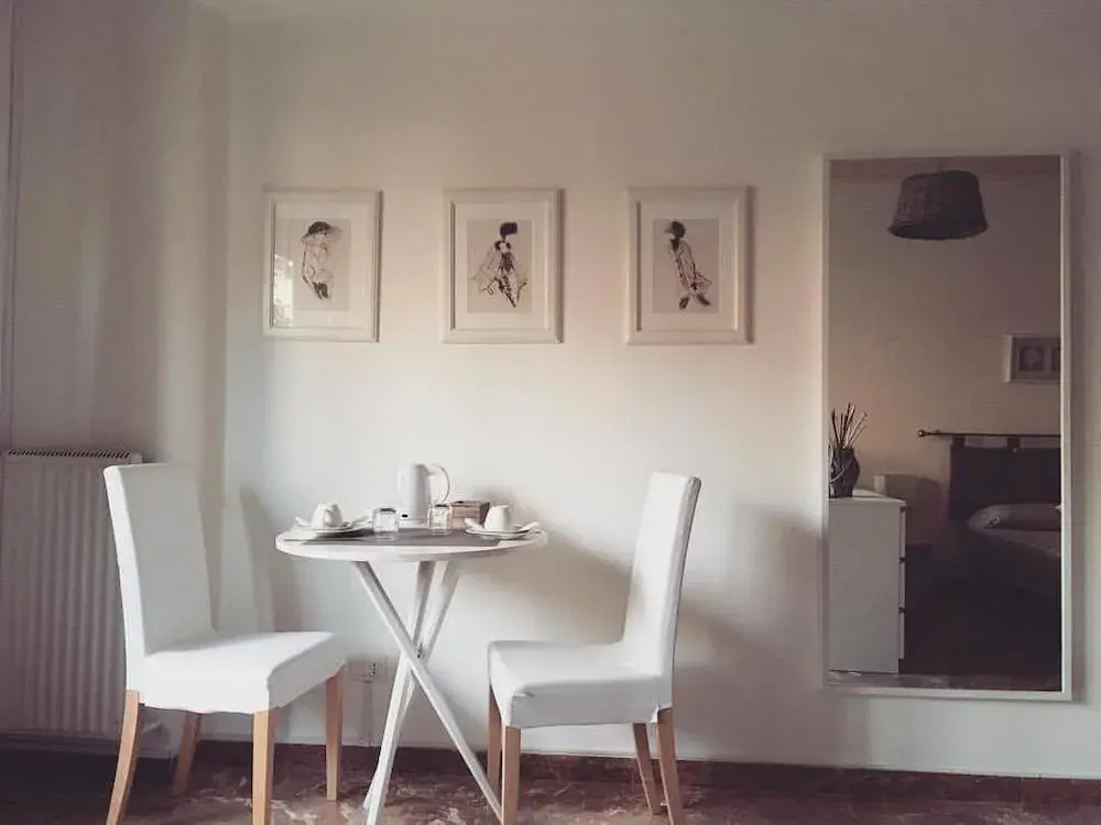 B&B La Peonia