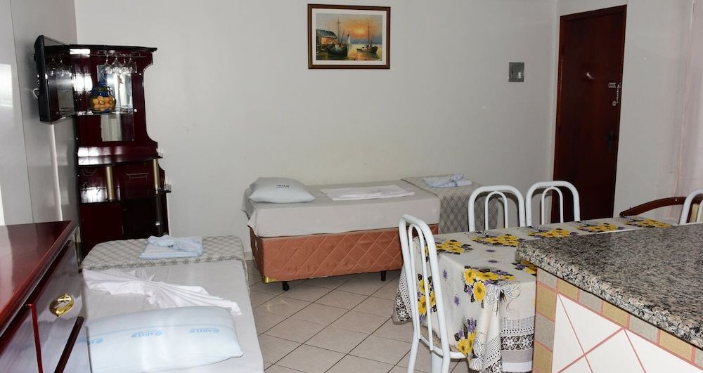 Cond Center Caldas Flat Shopping ADTUR