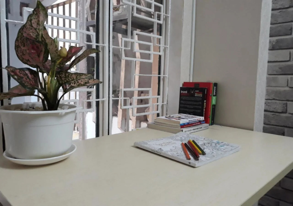 Tuis Home - Hostel