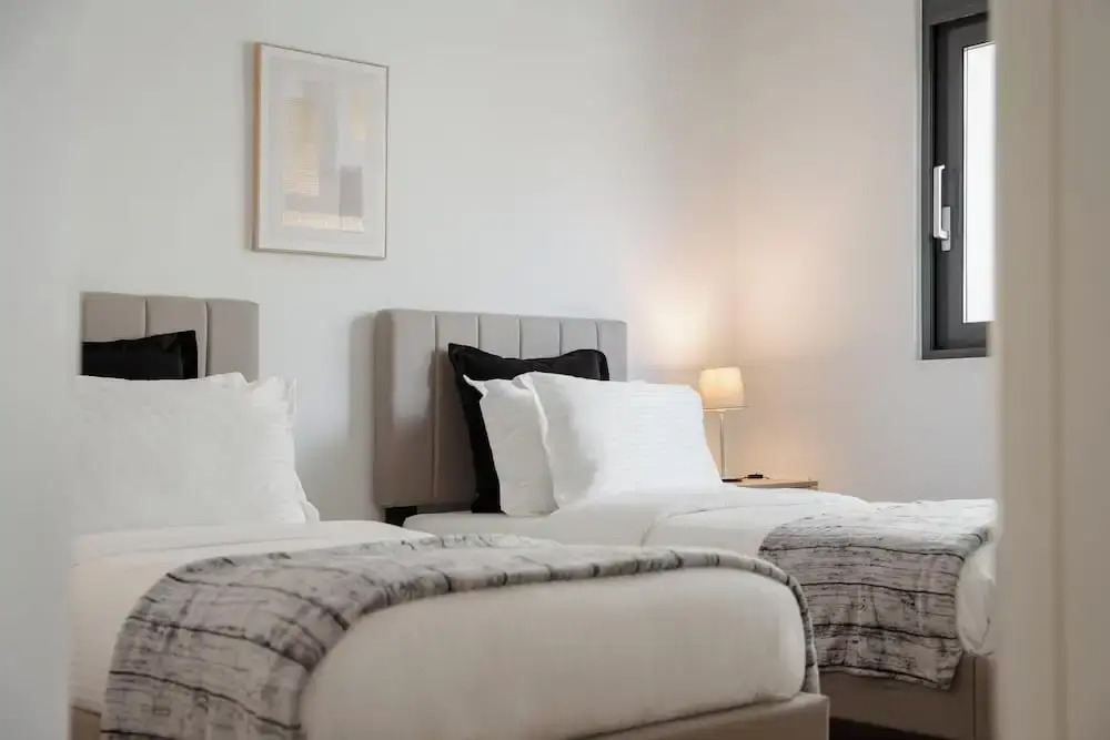 Glyfada Experience Residence