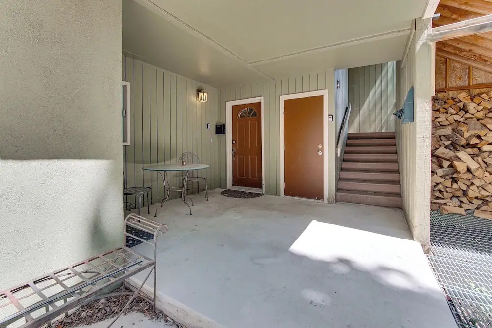 Hike, Bike & Fish: Brian Head Resort Condo!