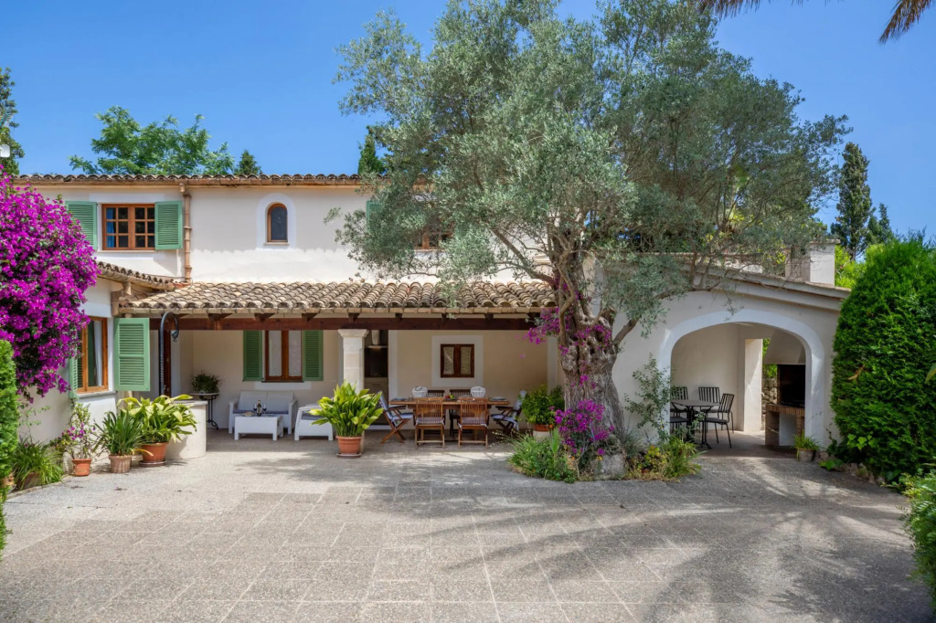 Villa Can Creus