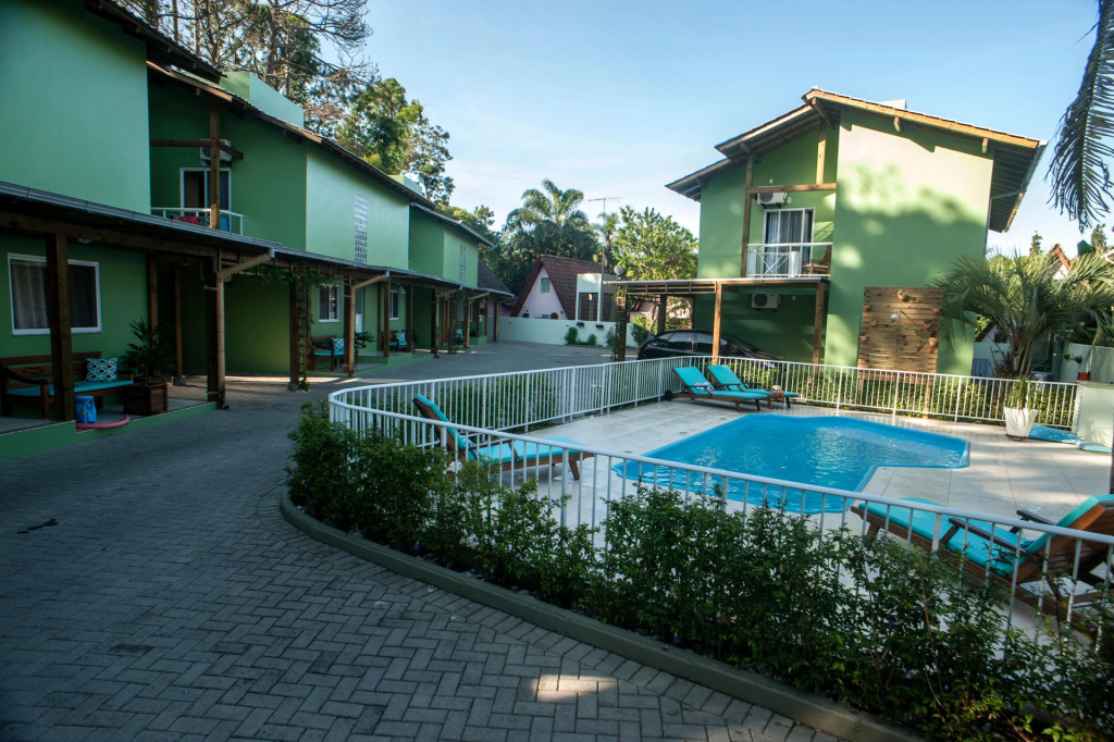 Encantada Floripa