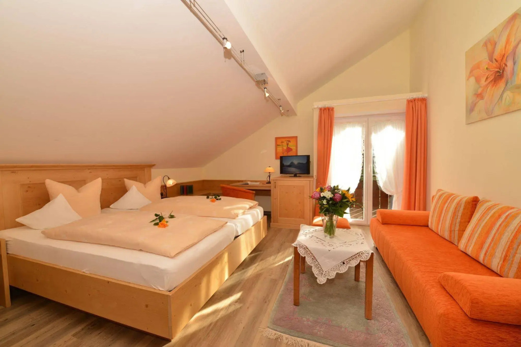 Hotel Adler Garni