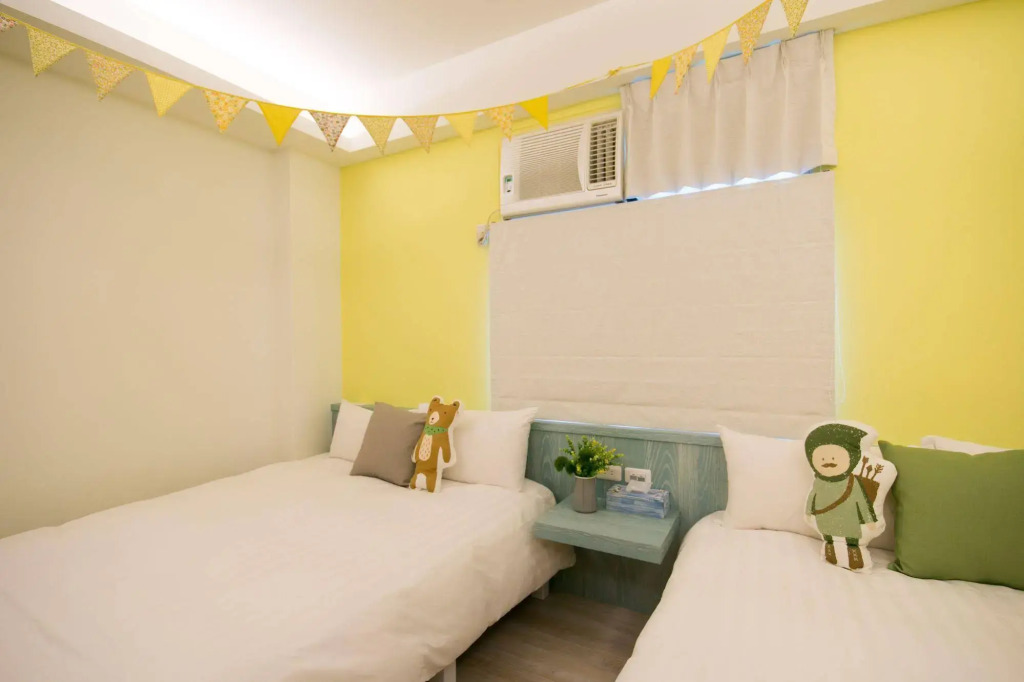 Skyview Guesthouse