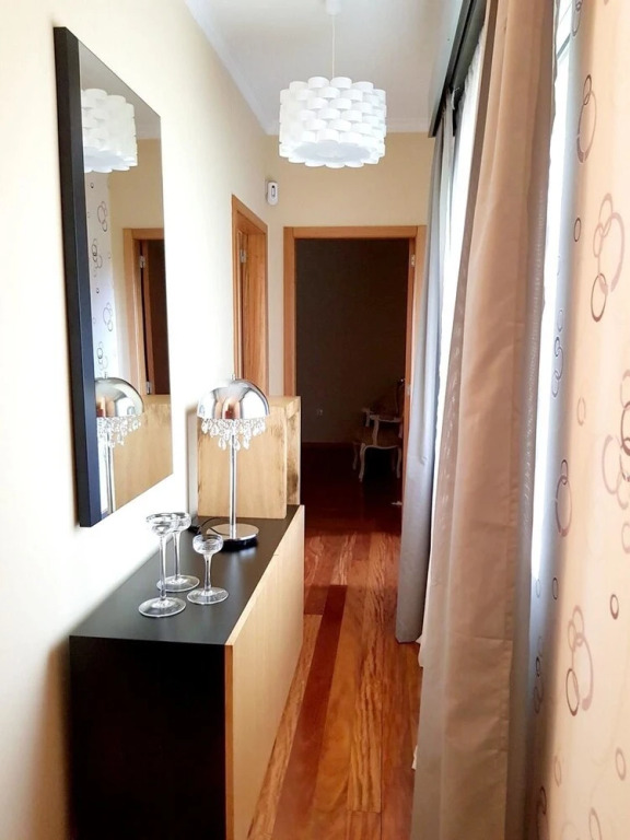 House With one Bedroom in Estreito De Câmara, With Wonderful sea View,