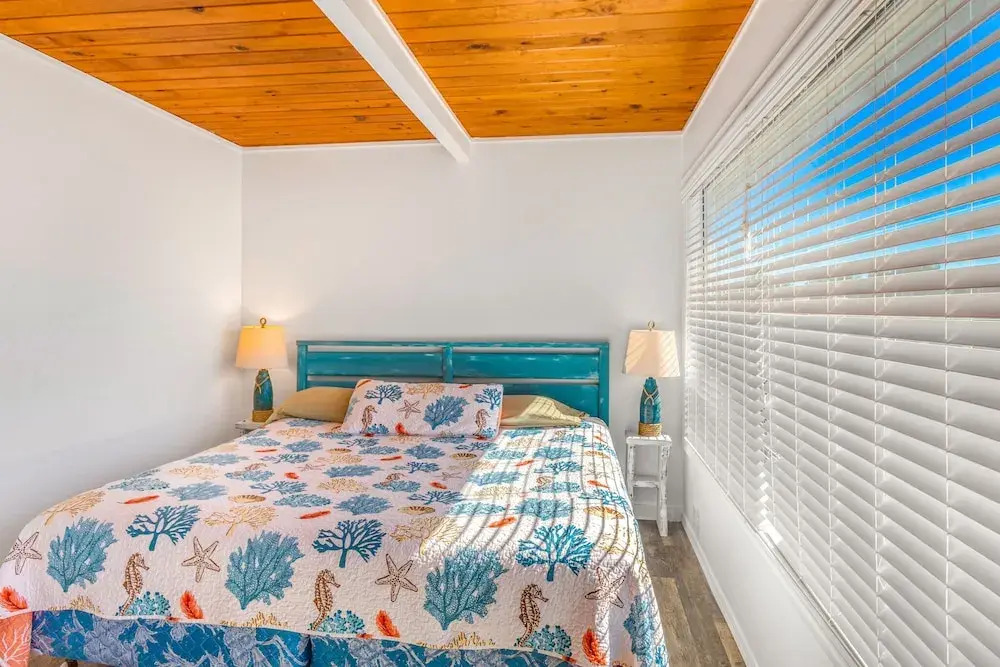 Sandy Days Condo in Ocean Shores