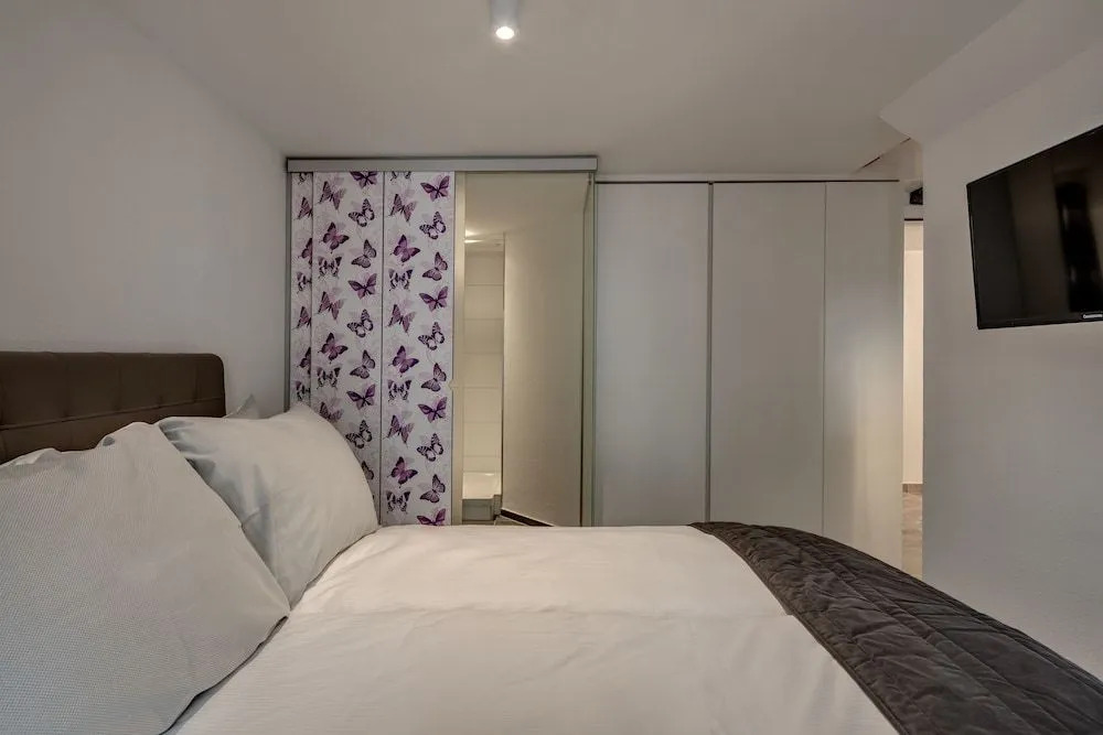 smartroom The Residence la Cittadella Baden