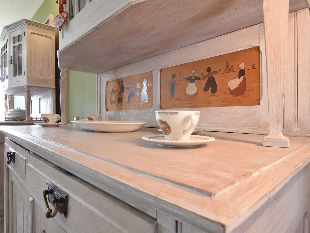 Holiday Home in Ardennes with Sauna