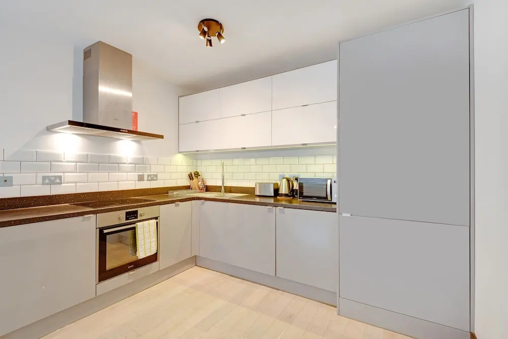 Heinze Building by City Living London
