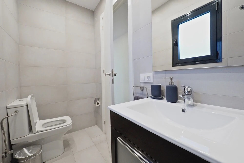 Modern Catalan Apartments by Olala Homes