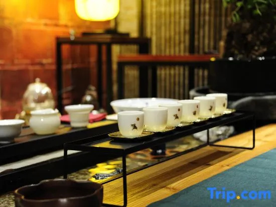 Xiyuan Xiangyu Inn  Wudian
