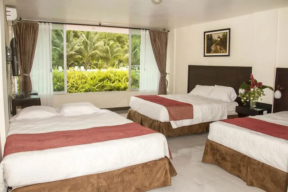 Hotel Christian Resort