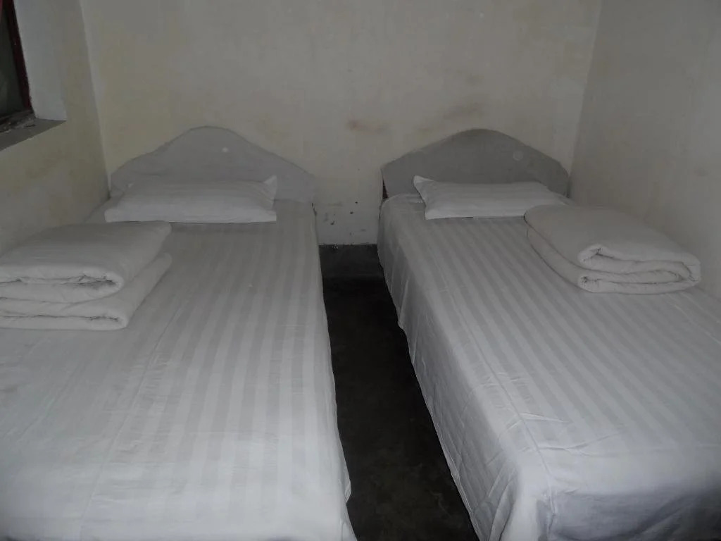 Hongyun Hotel