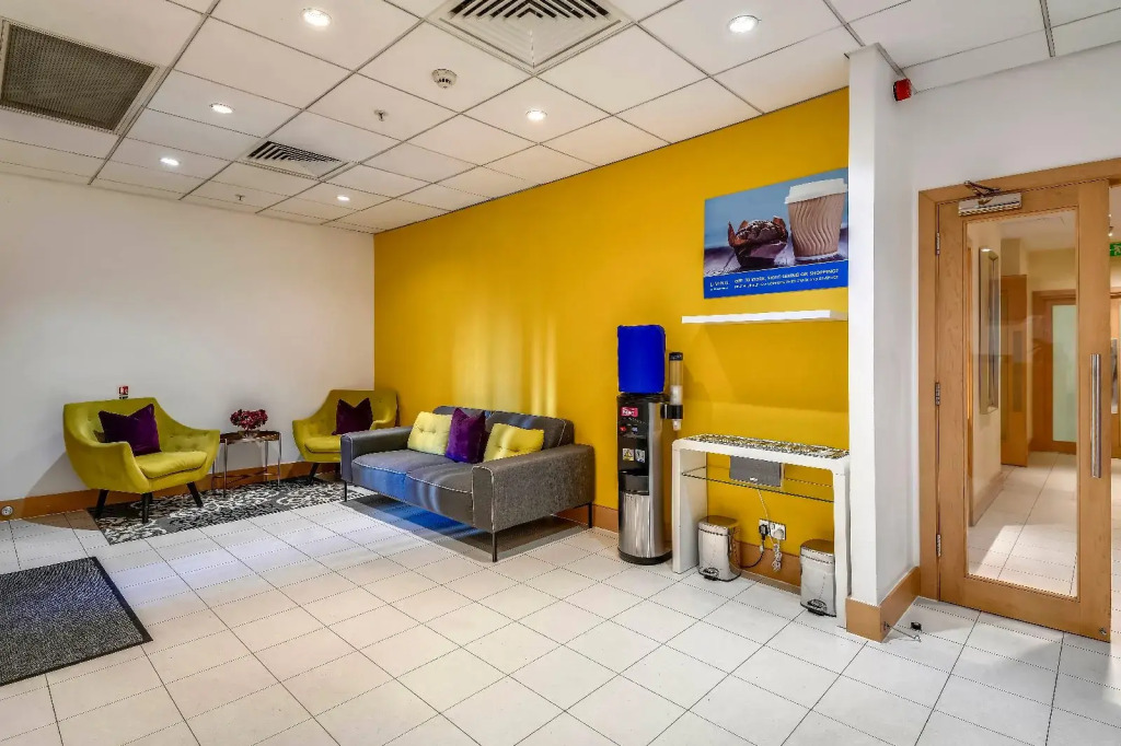 Circus Apartments By Bridgestreet