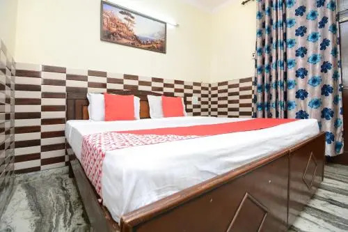 OYO 26919 Hotel New Golden