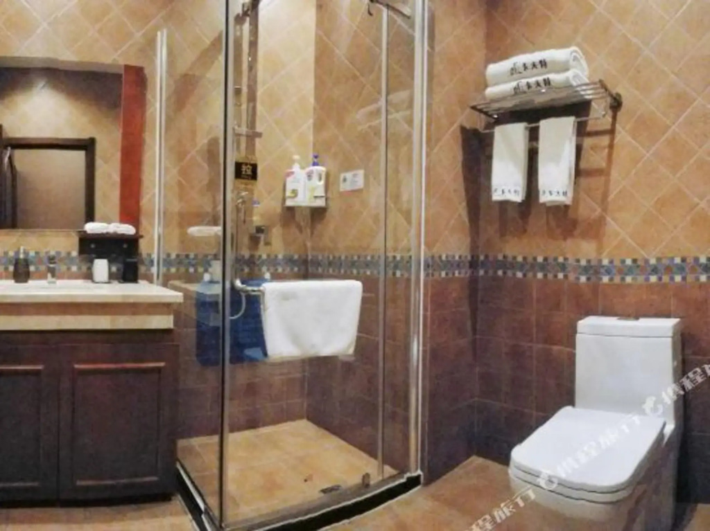 Comfortable Hotel