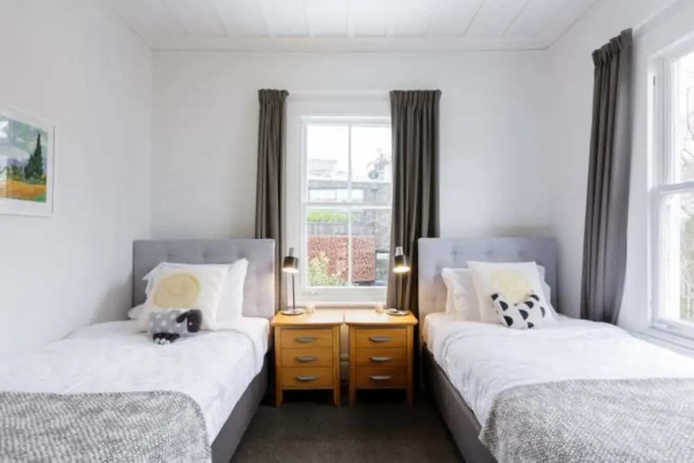 Light-filled Renovated Villa Walk to Ponsonby Road