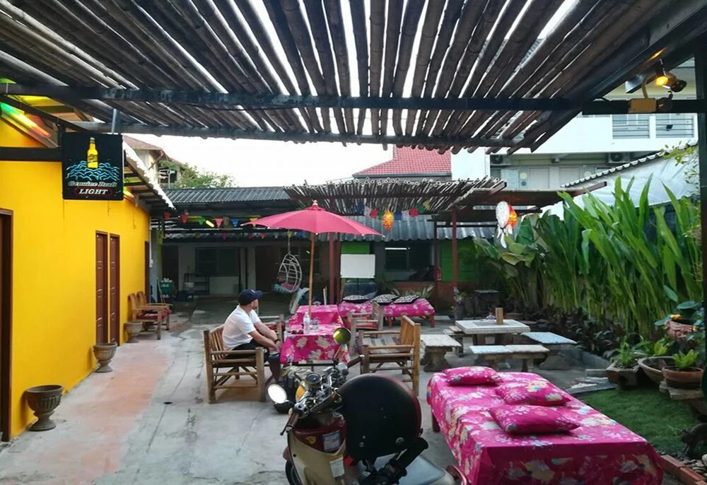 Cody Guesthouse - Hostel