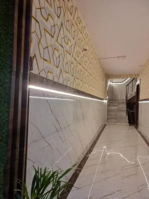 Hotel Shanti Grand Inn