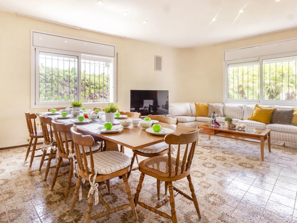 Holiday Home La sorpresa by Interhome