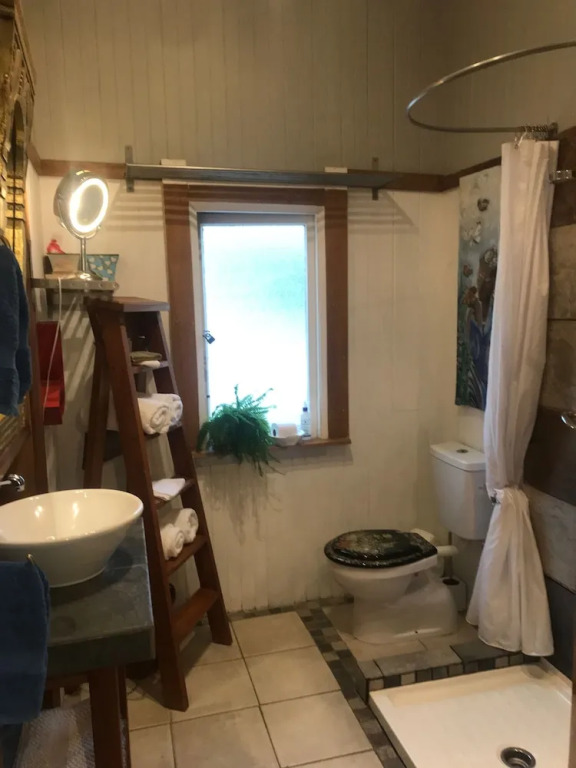 Bluff Hill Bed & Breakfast