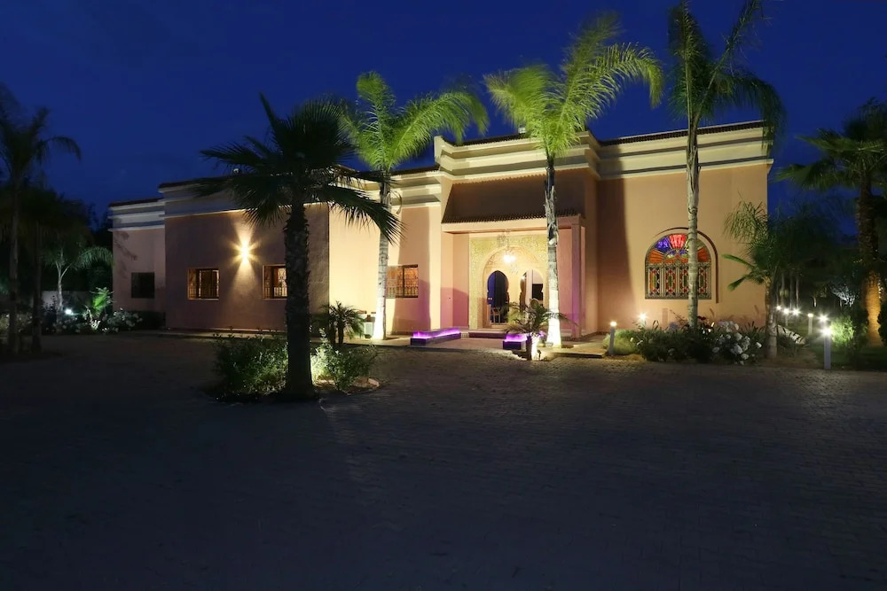 Villa Alexandriaa