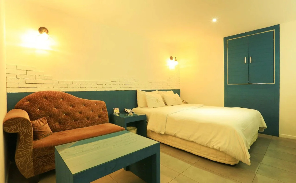 SangSang Hotel