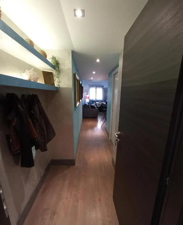 C&E Suites Roma