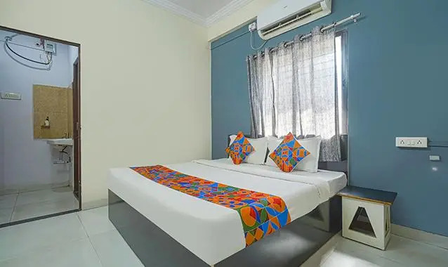 OYO Flagship 63546 Hotel Shraddha Inn