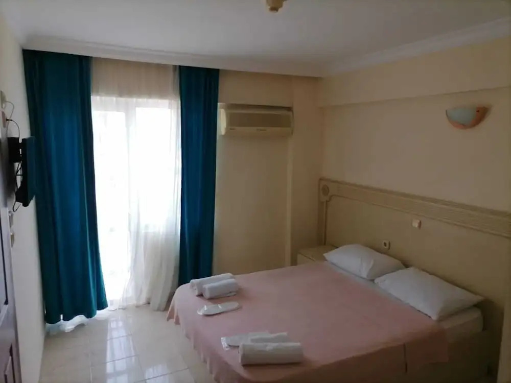 Afrodit Beach Otel